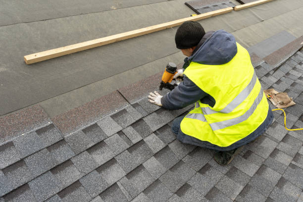 Roof Installation Near Me in Claxton, GA