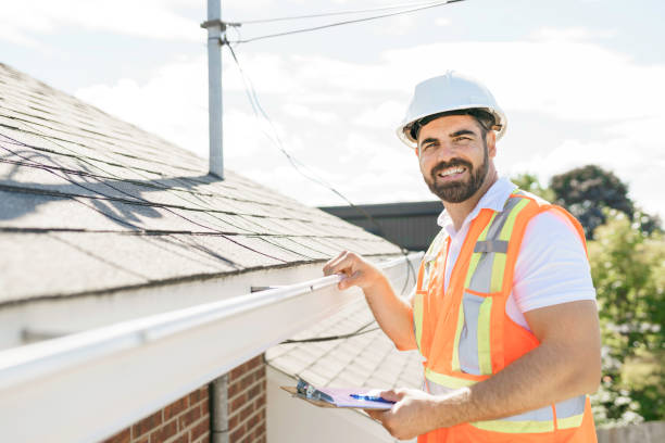Best Slate Roofing Contractor  in Claxton, GA