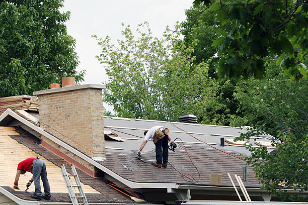 Best Residential Roofing Contractor  in Claxton, GA