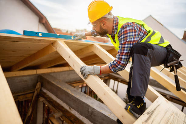 Best Roof Repair Services  in Claxton, GA