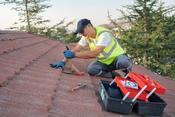 Best Roof Waterproofing Services  in Claxton, GA