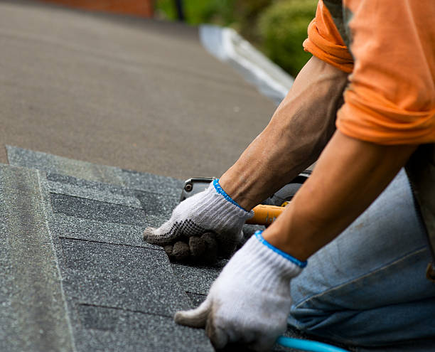 Trusted Claxton, GA Roofing Contractor Experts