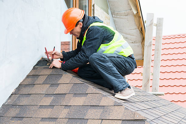 Best Metal Roofing Contractor  in Claxton, GA