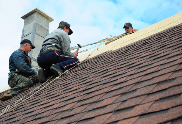 Best Local Roofing Companies  in Claxton, GA
