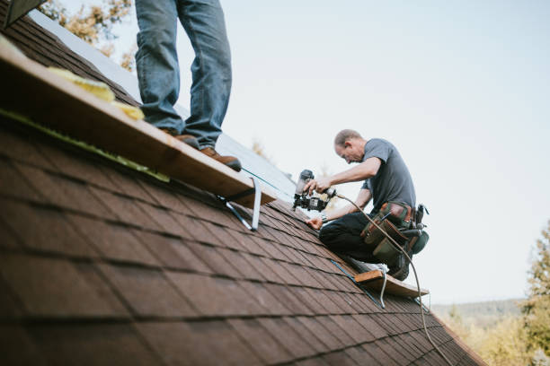 Best Emergency Roof Repair  in Claxton, GA