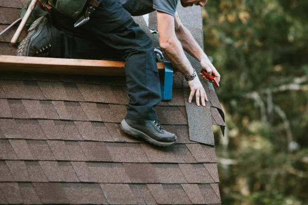Best Residential Roofing Contractor  in Claxton, GA