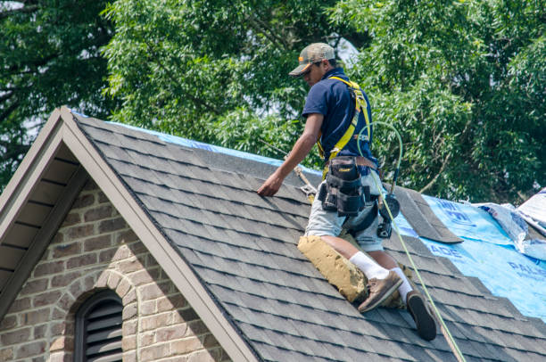 Best Tile Roofing Contractor  in Claxton, GA